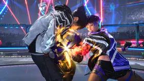 Arika Vice President Explains Limitations of Tekken 8 Netcode