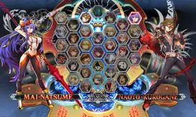 New Official BlazBlue Quiz Might Help You Find Your Main