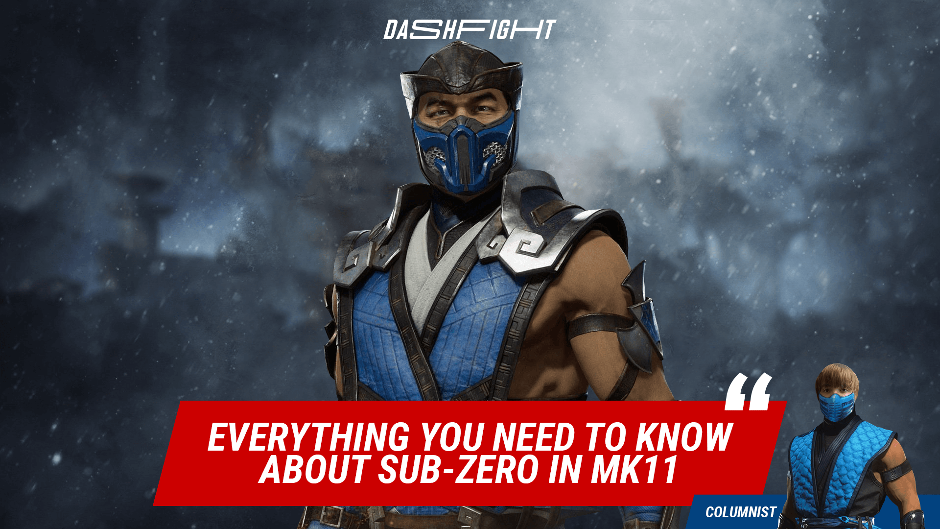 Everything You Need To Know About Sub-Zero