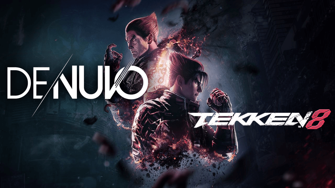 Tekken 8 Director Confirms the Game Won't Feature Denuvo on PC