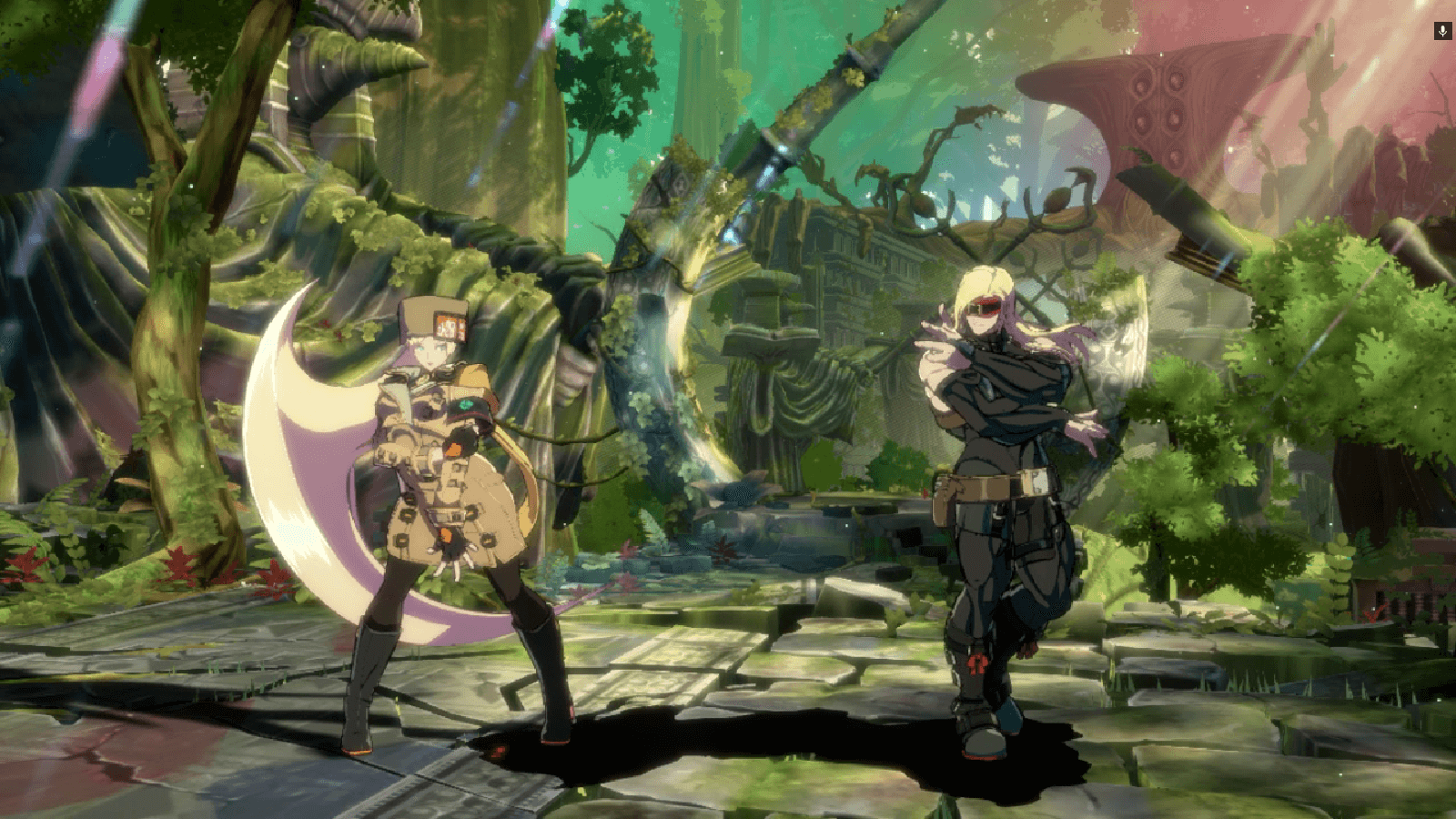 It’s Time to Vote for the Best Theme in Guilty Gear -Strive-