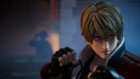SNK Teases Reina Mishima as Fatal Fury: CotW’s Next Guest Character