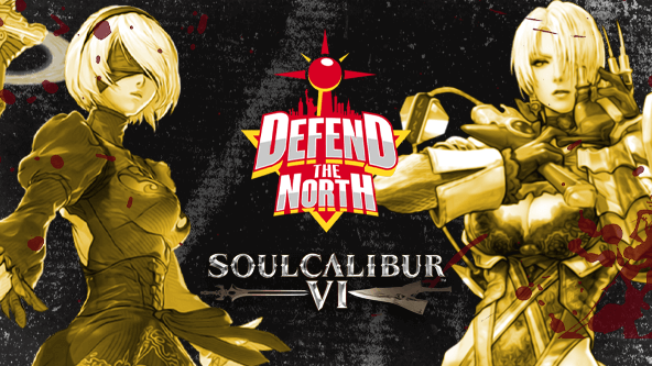 SC6 at Defend The North 2023: A Tough Path to the Title