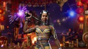 Mortal Kombat 1 Tanya Character Guide: All You Need to Know