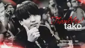 Street Fighter 6 Pro Tako Leaves REJECT Youth Ahead of Transfer