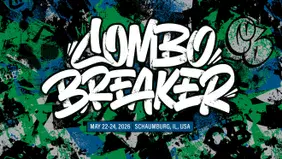 COMBO BREAKER 2026 Event Lineup and Attendee List Go Live