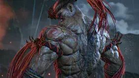 Harada Promises Even More Character Balance In Future