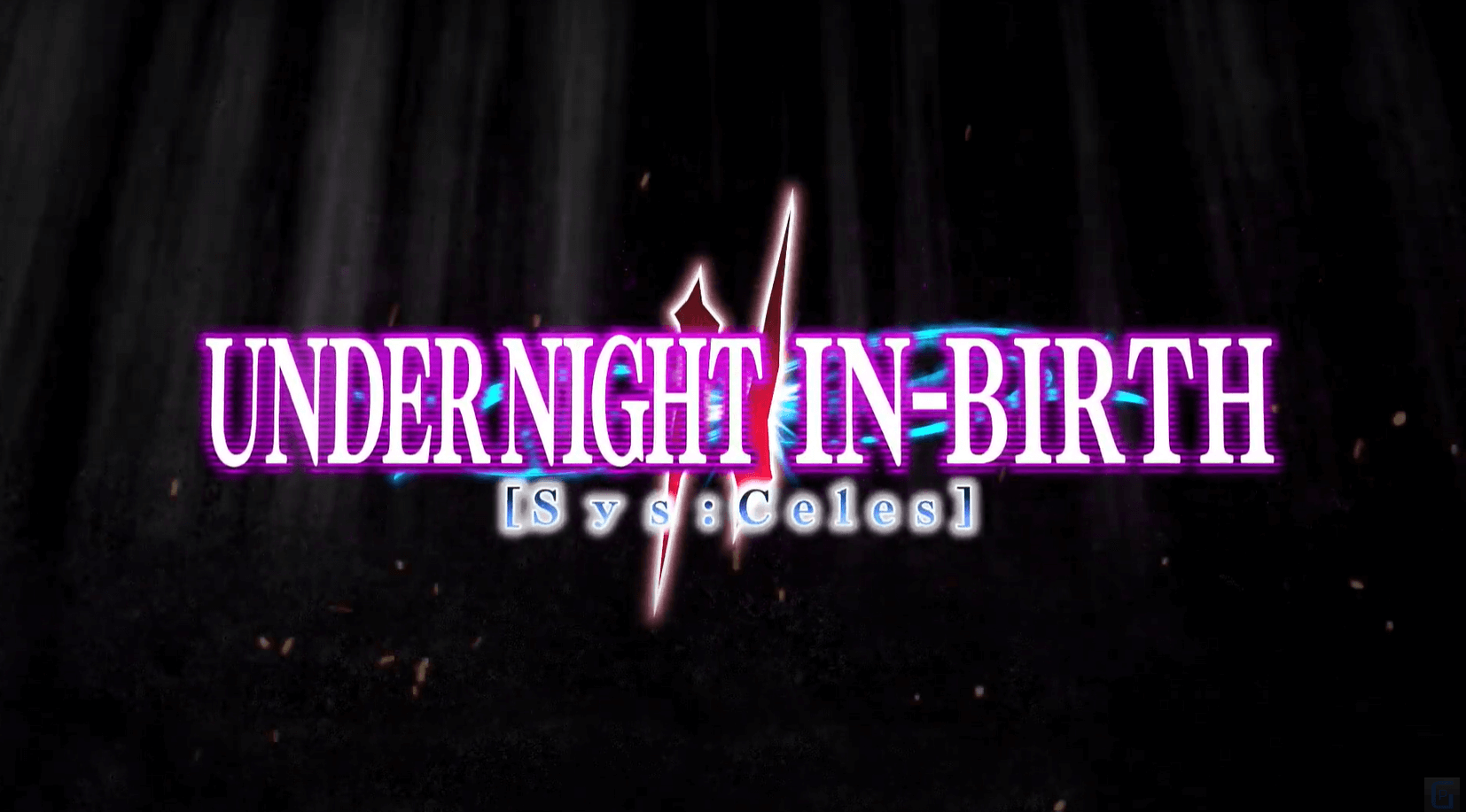 Get a Head Start on Undernight In-Birth II with Pre-Order Perks