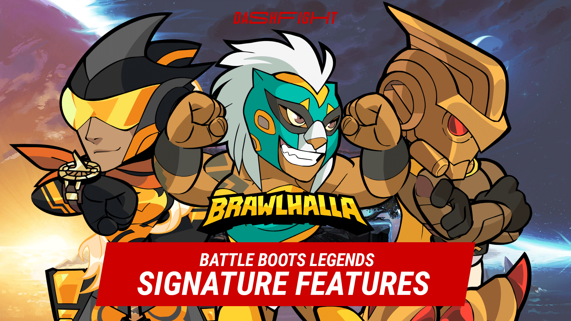 Brawlhalla Ranked System Explained — Placements, Rewards, Elo - Esports  Illustrated