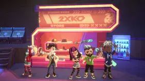 2XKO Disables Spectating Games Due to Critical Screen Freeze Bug