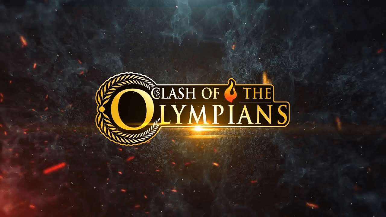 Clash of the Olympians 2K23: Commentators Roster Announced