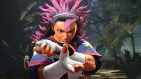 Street Fighter 6 Wants to Prop Up Asia With Season 4