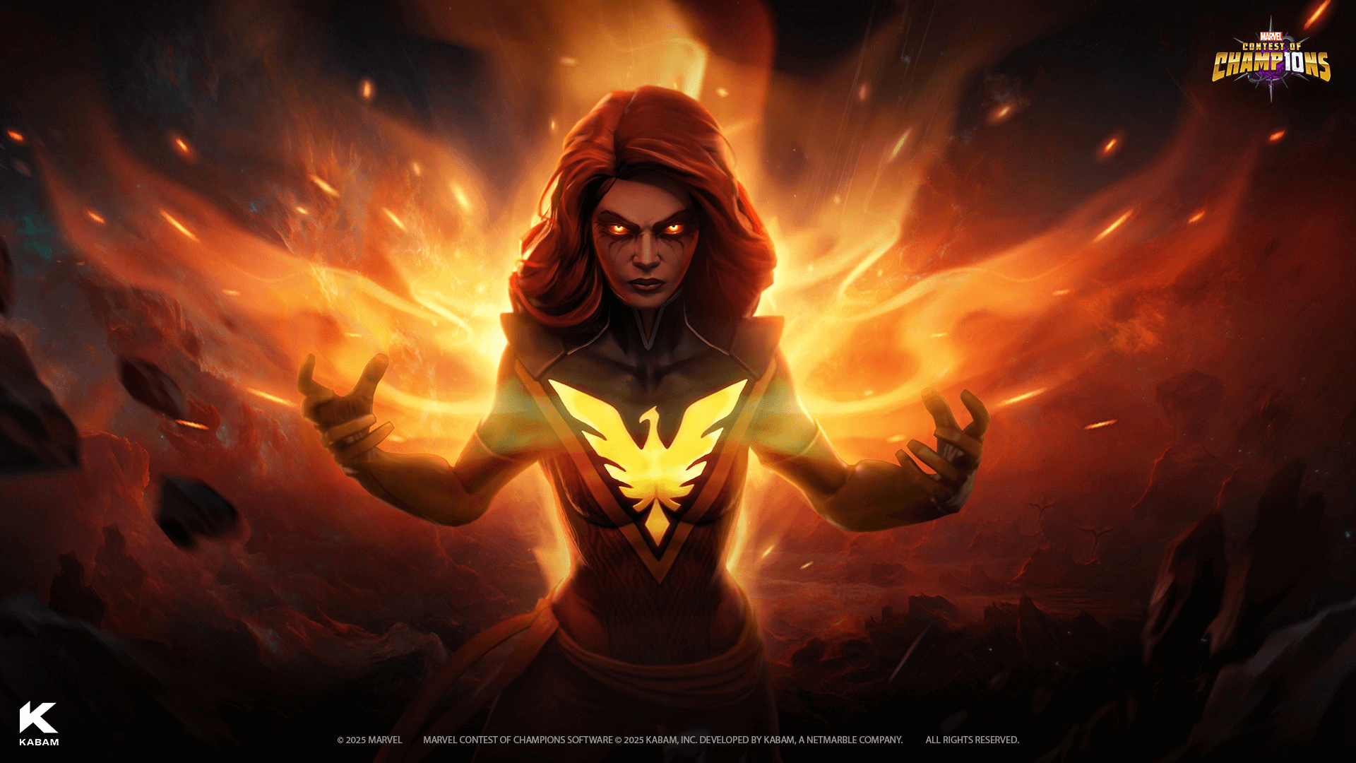 Marvel Contest of Champions Unleashes New Events for May
