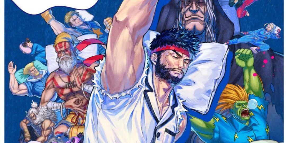 Sleep Fighter Announces Second Edition Following Successful Debut