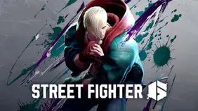 Ed And Balance Changes Coming to Street Fighter 6 Later Today