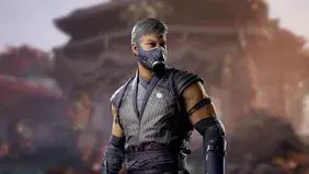 Mortal Kombat 1 Smoke Character Guide: All You Need to Know