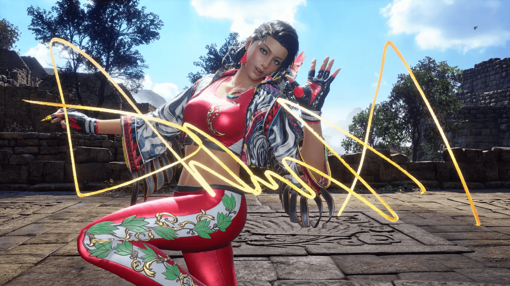 PlayStation Blog Provides More Details About Tekken 8's Upcoming Demo