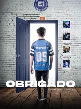 E1 Part Ways With NotPedro