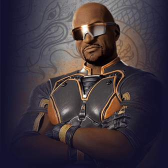 Mortal Kombat 1/Darrius - SuperCombo Wiki