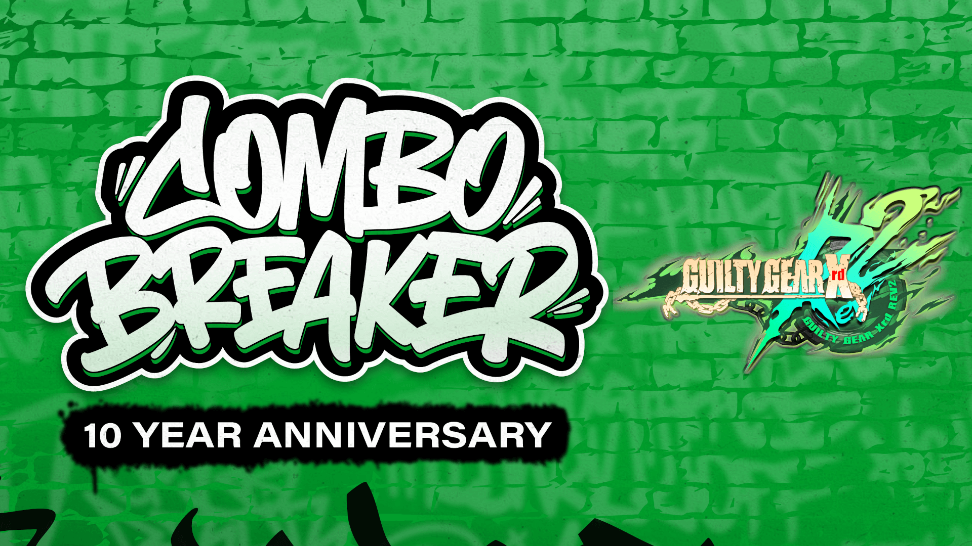 Guilty Gear Xrd Rev 2 Combo Breaker Results