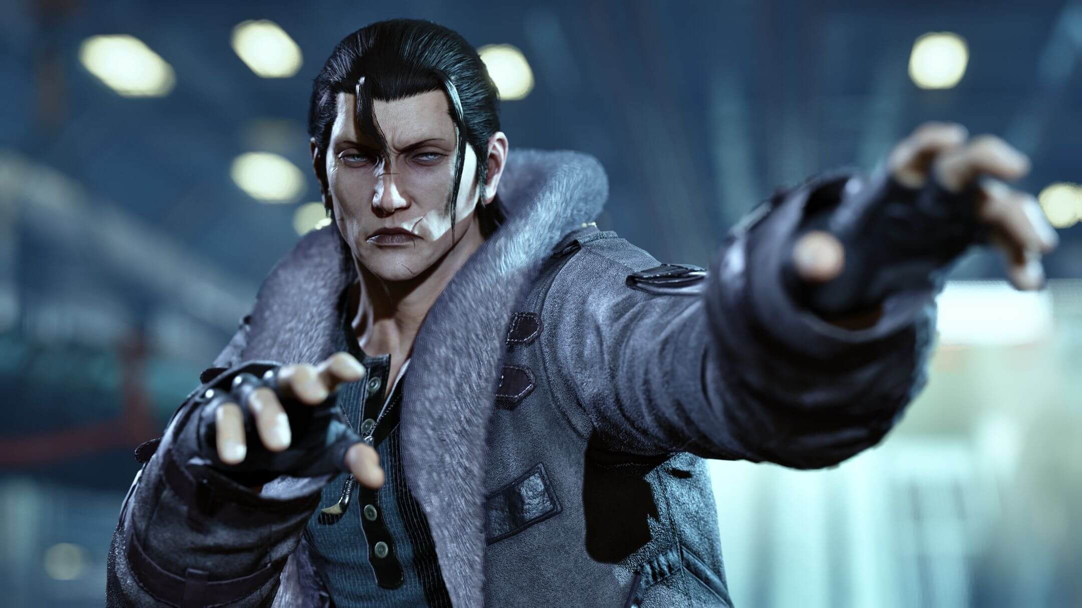 Everything You Need to Know About Dragunov in Tekken 8