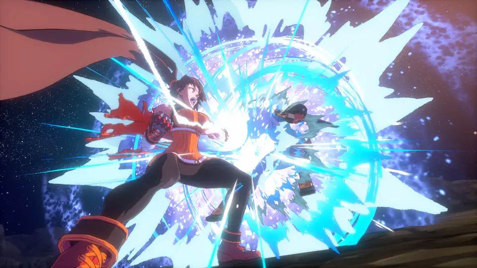 ArcSys Reveals More Details About Arc World Tour 2022 DashFight