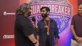 Kashi Snake Becomes Free Agent 