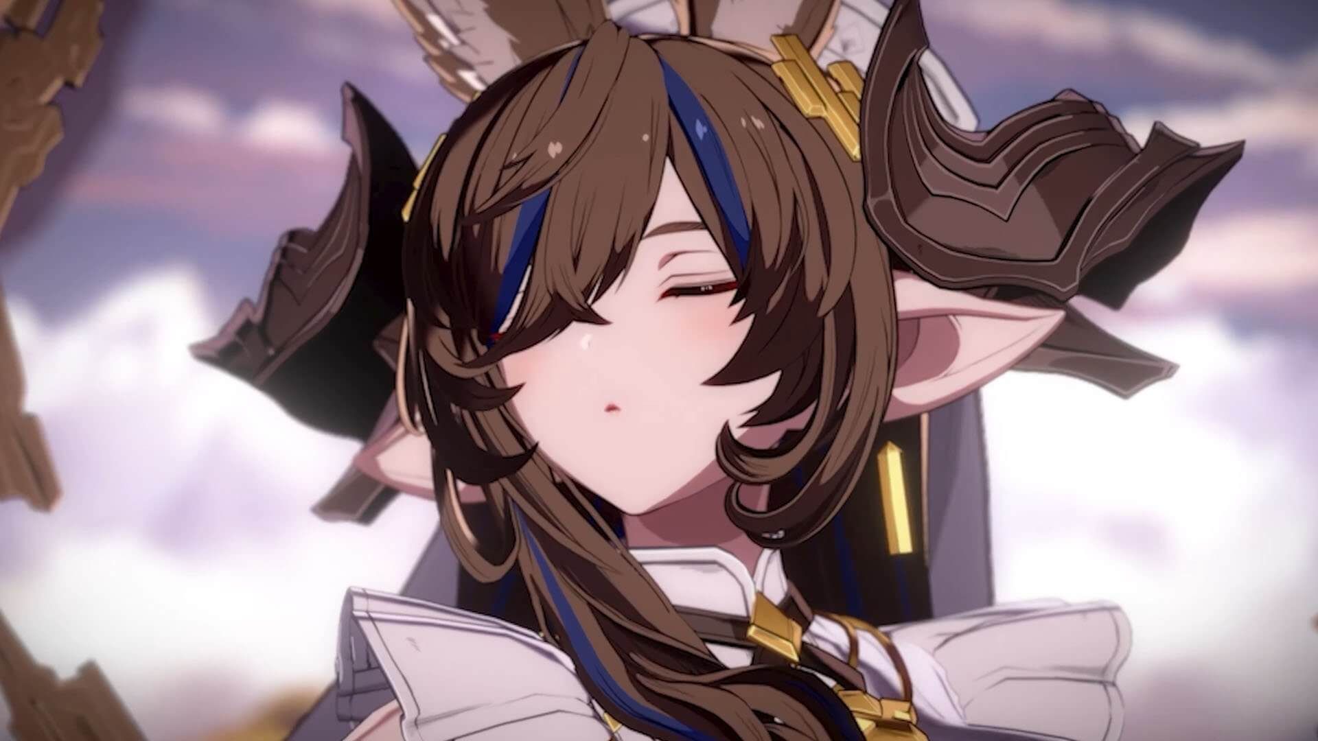Granblue Fantasy Versus: Rising Adds Galleon on May 28