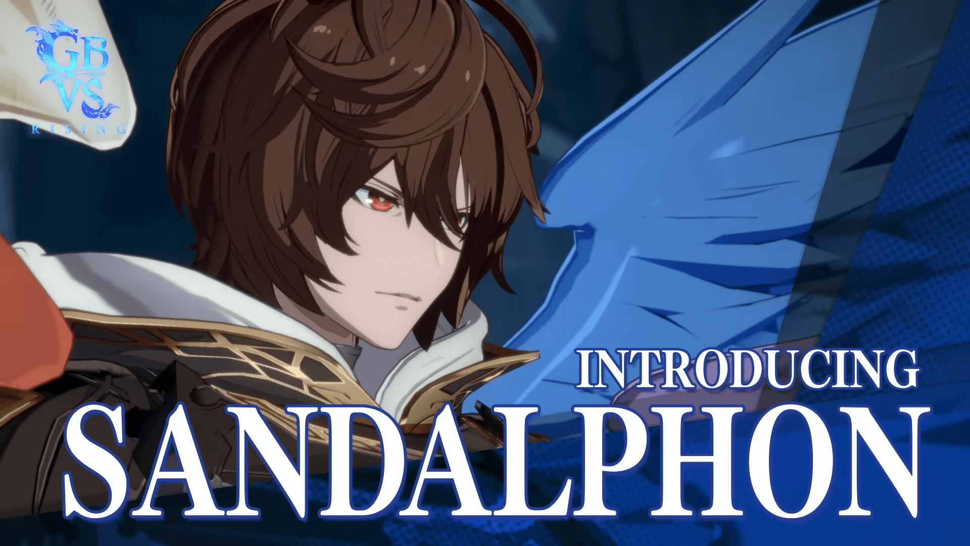 Cygames' Official Sandalphon Guide