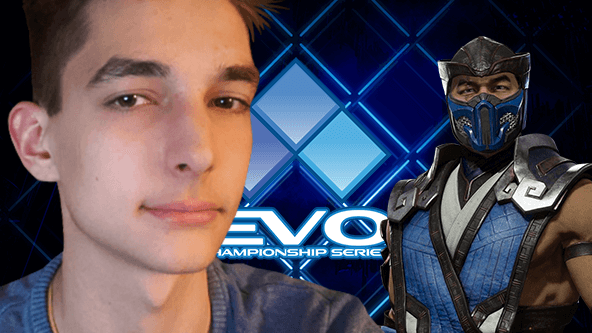 "I Actually Thought I was Going to Lose!": Evo 2021 Winner Disarted