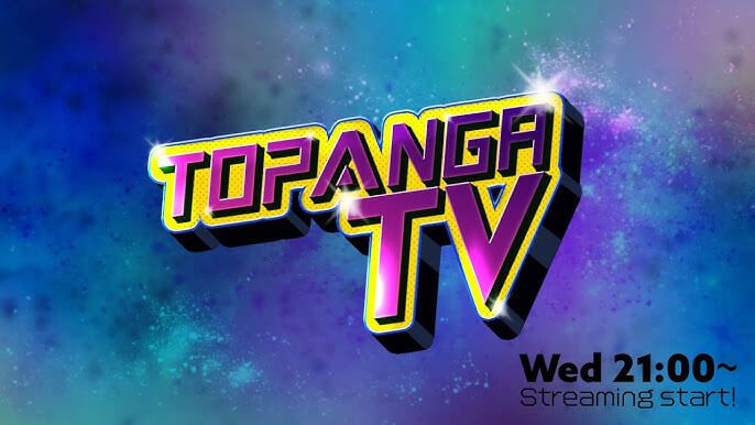 NoahTheProdigy And Garnet Light Up Topanga TV In Hilarious Interview