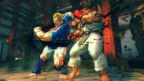 Street Fighter 4 Rollback Is Coming, but It Might Be Vibecoded