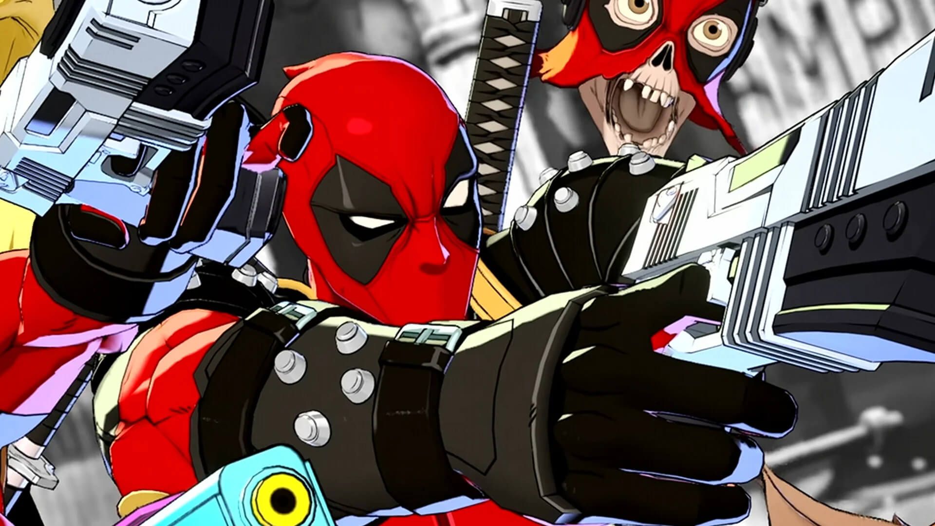 New Windows Update Might be Ruining Your Marvel Tokon Performance