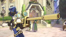 2XKO Sneaks In New Character Tease During Console Release Trailer