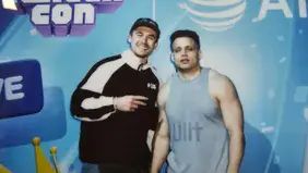 Evo Announces Exhibition Match Between Tyler1 and Ludwig in SF6