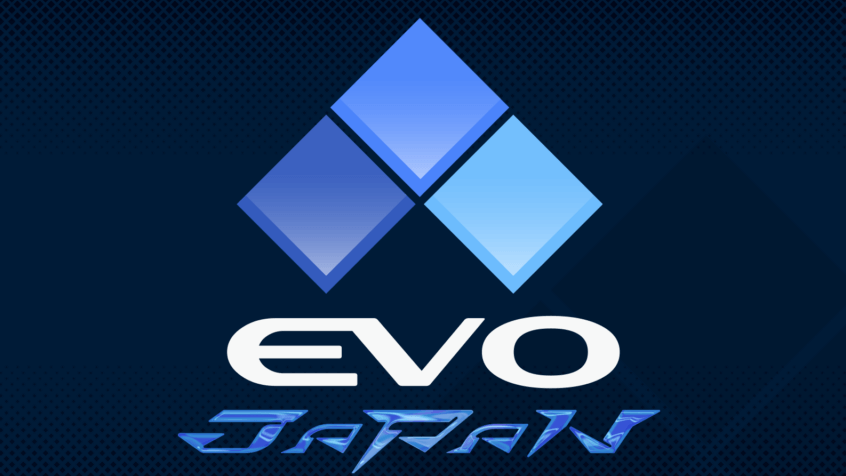 Evo Japan 2026 Tournament Lineup announced