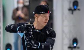 SNK Opens Up Their Own Motion Capture Studio In Osaka Headquarters