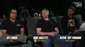 Invincible VS Devs Share New Updates In Latest Livestream
