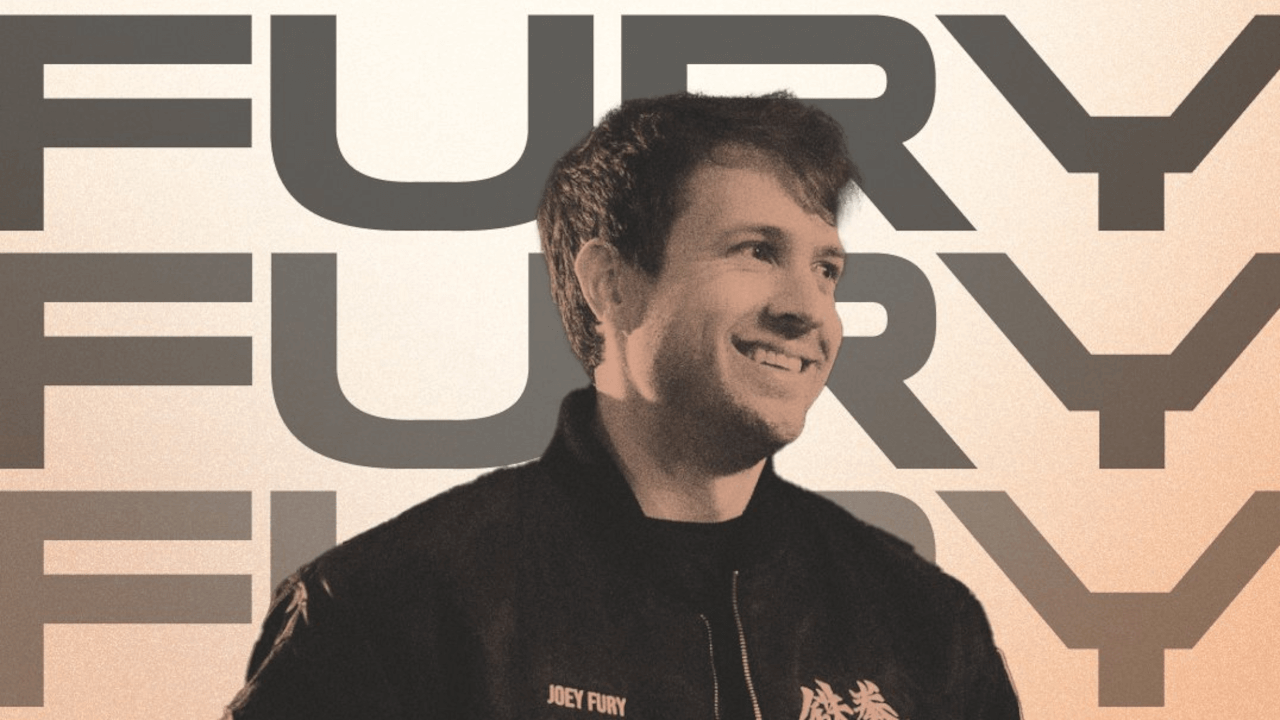 Team Mirage picks up Tekken 8 pro player Joey Fury ahead of CEO 2025