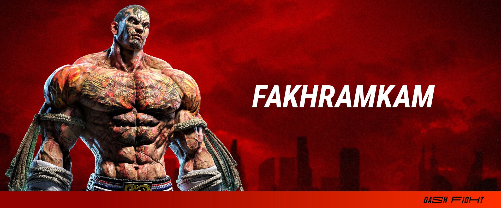 Tekken 7 Characters: Full Roster | DashFight