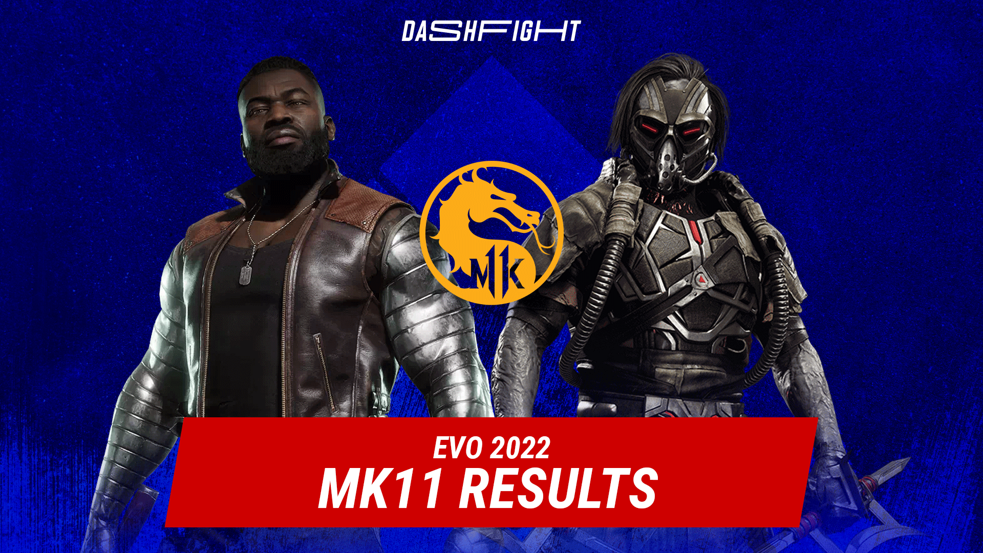 MK11 TIER LIST FINAL 2022 ULTIMATE 