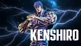 Kenshiro is Coming to Fatal Fury: City of the Wolves