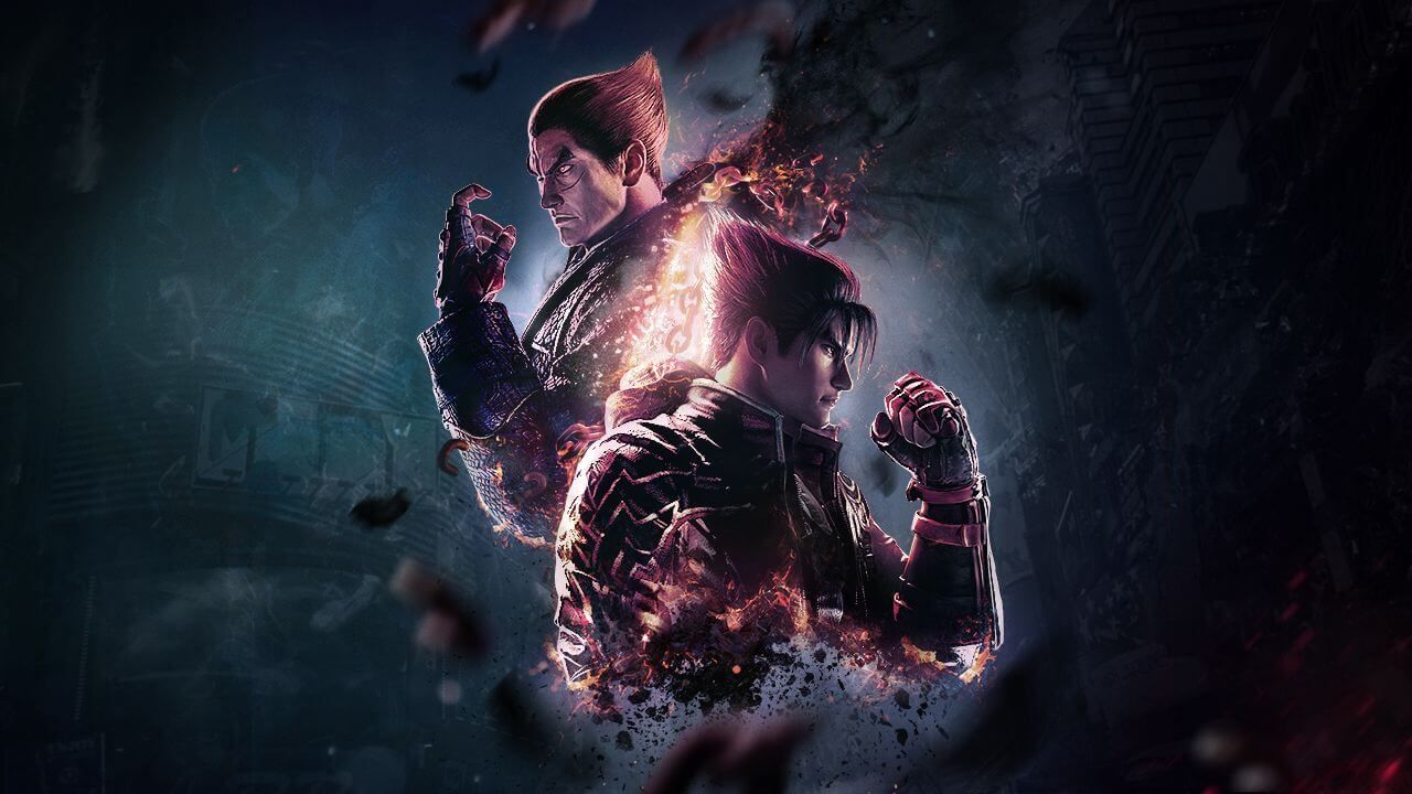 Bandai Namco Announced Two New Rounds of the TEKKEN 8 Closed Alpha
