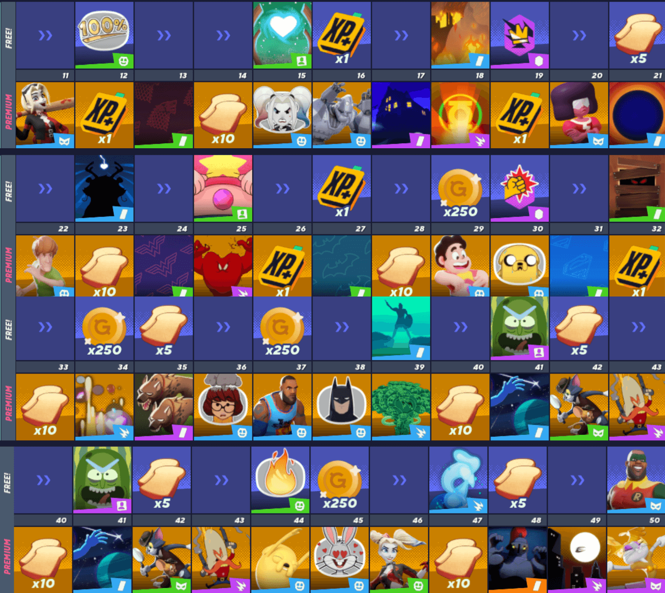 MultiVersus vs Smash Ultimate (and vs Brawlhalla) | DashFight