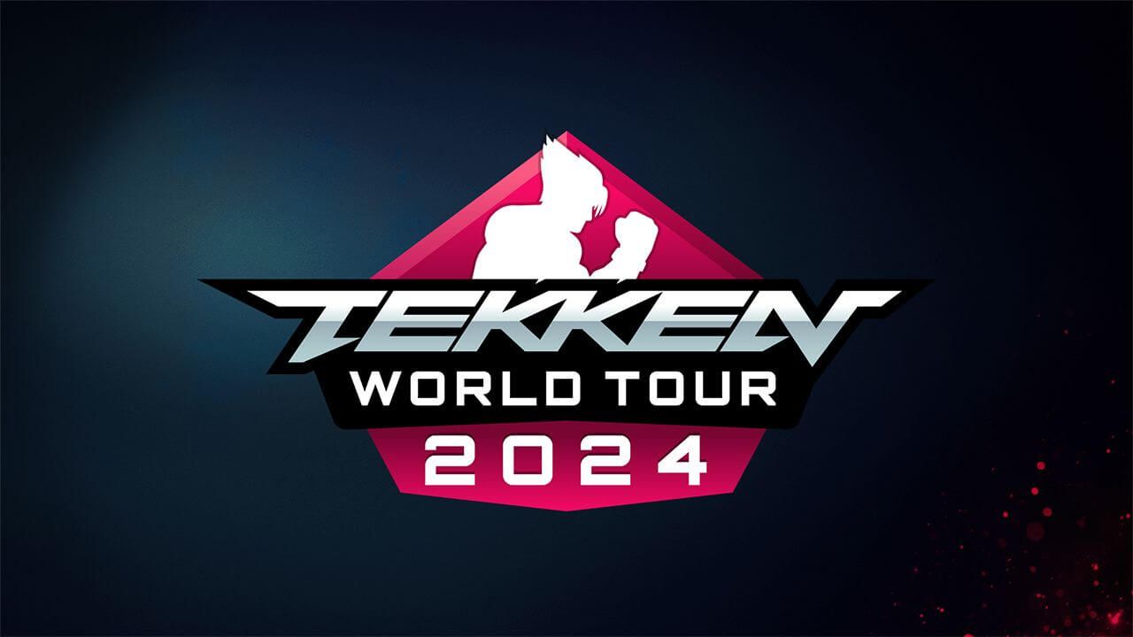 Tekken World Tour Finals 2024 Results