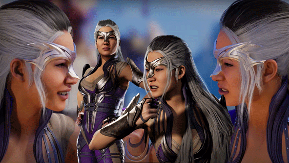 Mortal Kombat 1 Sindel Character Guide: All You Need to Know