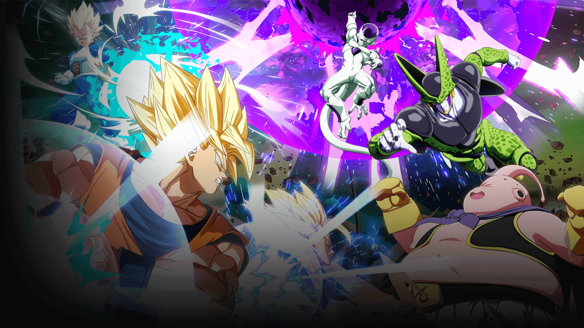 DRAGON BALL FighterZ Steam Rollback Beta Test Announcement :  r/dragonballfighterz