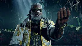 Harada Thought He Was "Cooked" After Leroy Smith Got Revealed