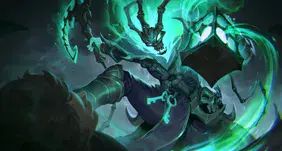 Thresh Is Probably Coming to 2XKO?