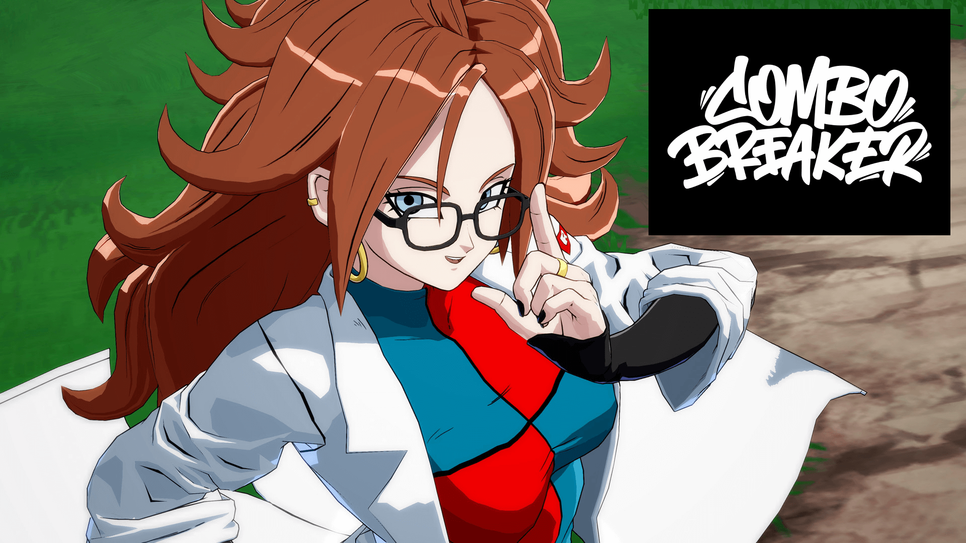 Combo Breaker Considers banning Android 21 LC. Should They?
